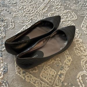 Nine West flats